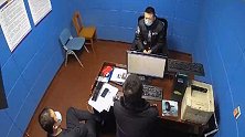 上海长宁：钥匙放在门框上？小心蟊贼盯上你！