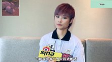 李宇春来分享自己创作灵感的积累经验啦