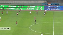 刘乐 中超 2021 重庆两江竞技 VS 山东泰山 精彩集锦