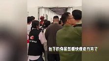 孙楠暴瘦引全网热议，坐韩红对面差点没认出，网友：被大头耽误了