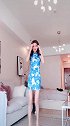 美女在秀身材魅力无限