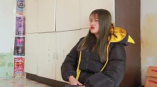 老公喝醉酒在柴火垛睡一宿，老婆找到他后教育他句句经典，真有才