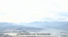 我国截断汹涌的大渡河，建造世界最高大坝，建设又一大型水电站！