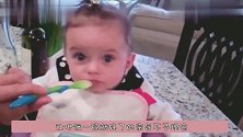 孩子不吃饭，让她饿一顿就好了医生的话让妈妈非常后悔