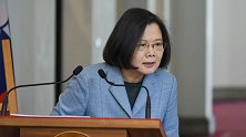 波兰赠台疫苗“夹带私活”？蔡英文万没料到，一记耳光从天而降！
