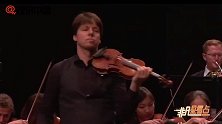 约夏·贝尔带300年名琴再登国家大剧院