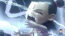 《哪吒》的幕后竟然这么精彩，配音失声一个月，特效师被迫辞职！