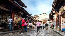 我国“被黑最惨”的古城，负面新闻层出不穷，游客却仍络绎不绝