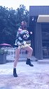 想做春天里每条gai上最靓的妞吗，看到左边挂件了吗，使劲点！活得好看 京东时尚 京东超级品牌日