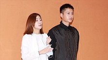 朱智贤承认出轨人夫公开道歉 男友：愿陪她走过这关