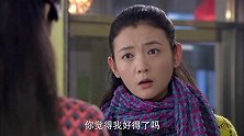 小伙和美女同事吃晚餐，两人聊得正开心，怎料女友二话不说就开骂