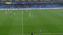勒福尔 法甲 2019/2020 法甲 联赛第15轮 蒙彼利埃 VS 亚眠 精彩集锦
