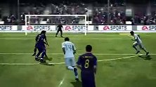 《FIFA12》最新预告片