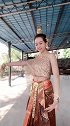 西双版纳傣族的妹子不光漂亮，舞跳的也好