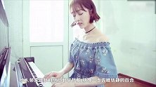 《陈情令》女演员换下古装师姐阿菁王灵娇戏外同样惊艳