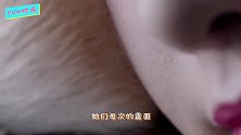 吉娜被节目组强制要求素颜，看清无滤镜下的她，终于懂了郎朗审美