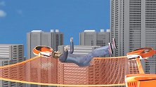 中国大学生发明“高空救灾神器”，每次可救10人，获国际专利