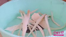 杏鲍菇怎么做好吃简单，大厨教你炒杏鲍菇，比红烧肉好吃太多