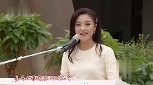 玖月奇迹王小玮宣布离婚后首现身 一袭白裙笑容温柔状态佳