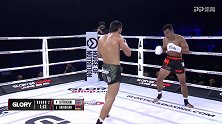Glory65 冠军争夺战 西提猜VS马拉特