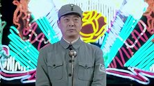 八办决定捐出宣将军的字，武仲明心里失落黯然离场