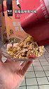 喜欢吃王饱饱家麦片是没有原因的