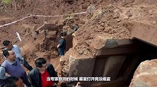 四川阆中发现张飞古墓，墓室打开竟没被盗，专家感慨道：绝不可能