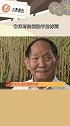 市民写给袁隆平的悼词，如果天堂有模样的话，我相信那里的水稻会像高粱一样高，风吹过稻田我就想起您