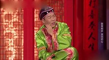 相声有新人：兄弟二人鬼点子挺多，反差萌也是很有想法，太有趣了