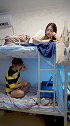 我们真是豁出去了