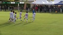 蒙太古杯-谢晋破门李钧鹏建功 U16国足2-1旺代省U17