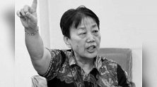 86版《西游记》编剧邹忆青去世，六小龄童以及摄影师发文悼念