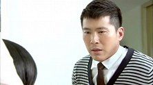 晓君失去孩子换来靖晨的承诺