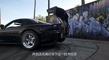 为什么马自达转子发动机被禁赛？转速高达3万转，看完瞬间明白！