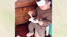 这一届萌娃太难带了
