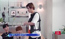 黄明昊加入乐华娱乐,竟然还有这种原因真是够自信的