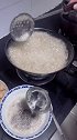 两个傻子炸鸡米花，所以到底是哪个步骤错了呢，舀的好开心！