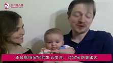 过了这个月龄，或许就能给娃戒夜奶了，不然妈妈受累宝宝“受罪”