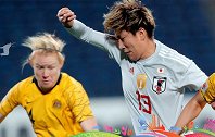 亚洲杯-横山久美替补绝杀 日本女足1-0胜澳大利亚夺冠