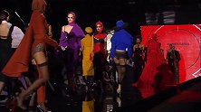 ANDRES SARDA 秋季冬季2018 时装展会 9