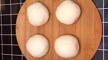 家庭版鸡蛋灌饼，一次我能吃十个