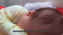 孩子为何晚上睡觉总是来回翻身或是趴着睡一起来了解一下吧