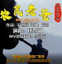 励志歌曲--农民老爸--演唱：康智敏