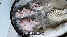 教你自己在家做夫妻肺片，卤水调料汁都有窍门，学会可以摆摊了