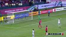 韩国前场连续围攻巴林 李昇祐外围轰门稍稍偏出