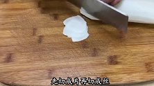 教你做萝卜丸子，方法超简单，酥脆可口，营养美味！