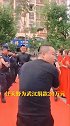 任天野硬汉形象不输吴京，感谢任天野助力武汉抗“疫”