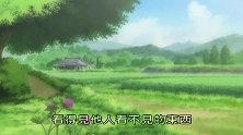 夏目友人帐：已故的外婆，和夏目有同样能力，让周围的人敬而远之