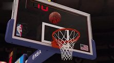《NBALive14》官方首部5v5预告片