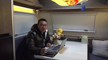 历时一年拖挂房车法规、改装、死亡摇摆所有资讯都在这里了
